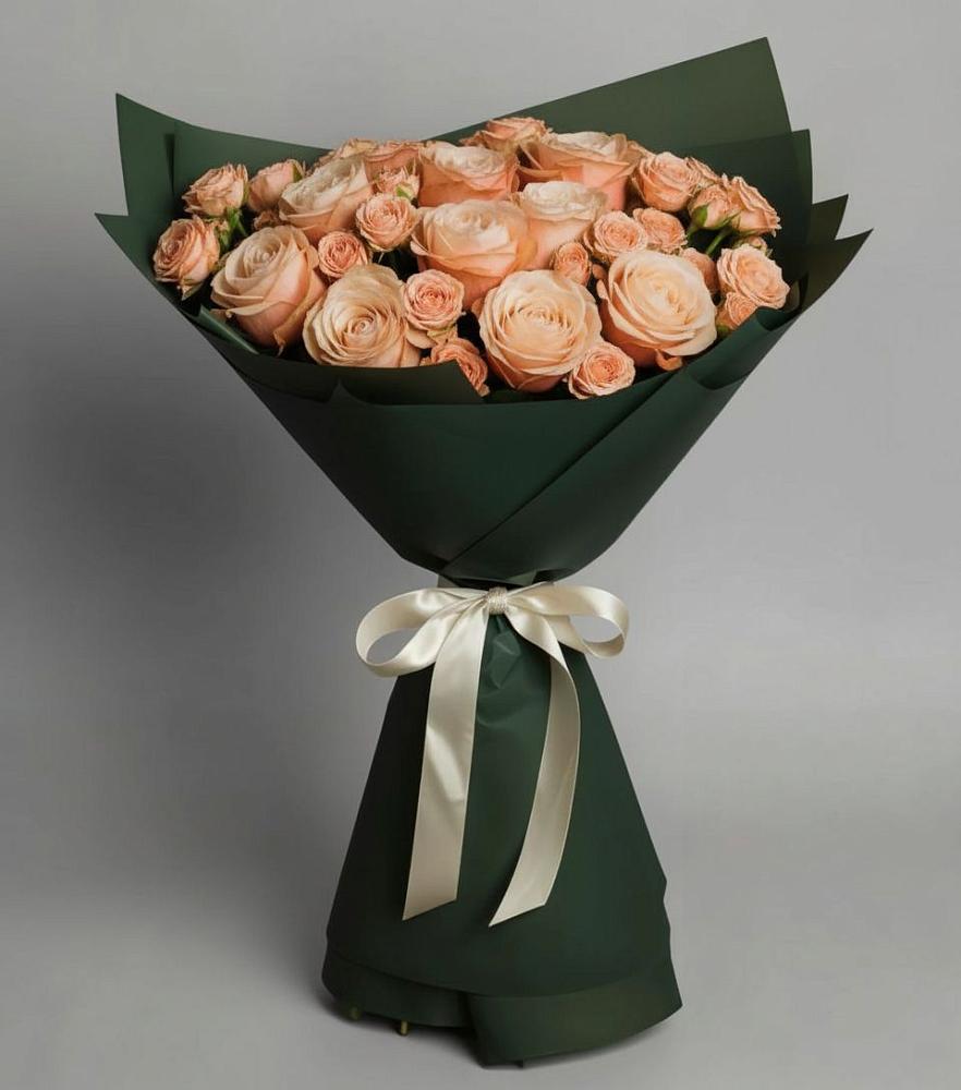 Букет Элегантный в хуторе Ленина