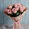 Букет цветов из: Розы в хуторе Ленина