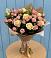 Букет цветов из: Розы в хуторе Ленина