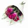 Букет цветов из: Розы в хуторе Ленина