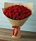 Букет Красные розы Милано в хуторе Ленина