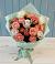 Букет цветов из: Розы в хуторе Ленина