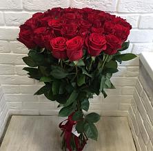 Букет Красные розы Гран При #REPLACE_PRED# хуторе Ленина