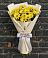 Букет цветов из: Хризантемы в хуторе Ленина